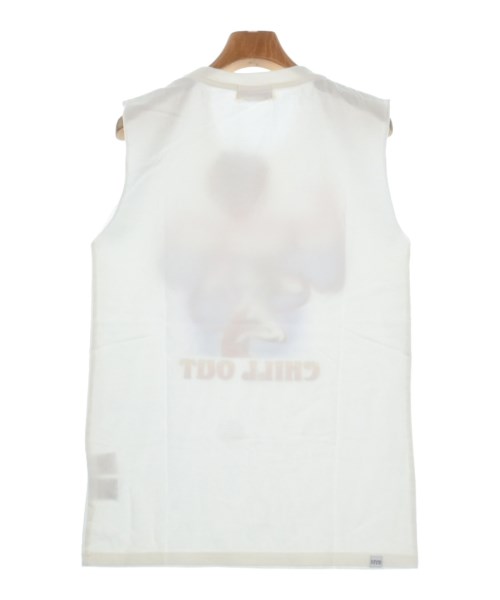 HYSTERIC GLAMOUR（ヒステリックグラマー）Tシャツ・カットソー 白 サイズ:F レディース/2200645845020