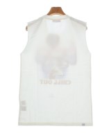 HYSTERIC GLAMOUR（ヒステリックグラマー）Tシャツ・カットソー 白 サイズ:F レディース/2200645845020