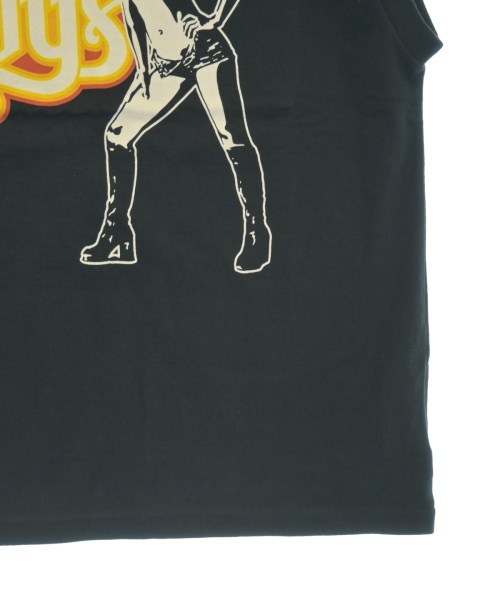 HYSTERIC GLAMOUR（ヒステリックグラマー）タンクトップ 黒 サイズ:M メンズ/2200645845037