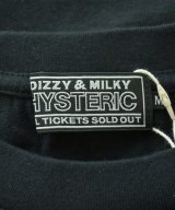 HYSTERIC GLAMOUR（ヒステリックグラマー）タンクトップ 黒 サイズ:M メンズ/2200645845037