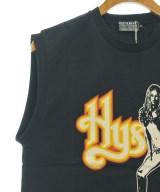 HYSTERIC GLAMOUR（ヒステリックグラマー）タンクトップ 黒 サイズ:M メンズ/2200645845037