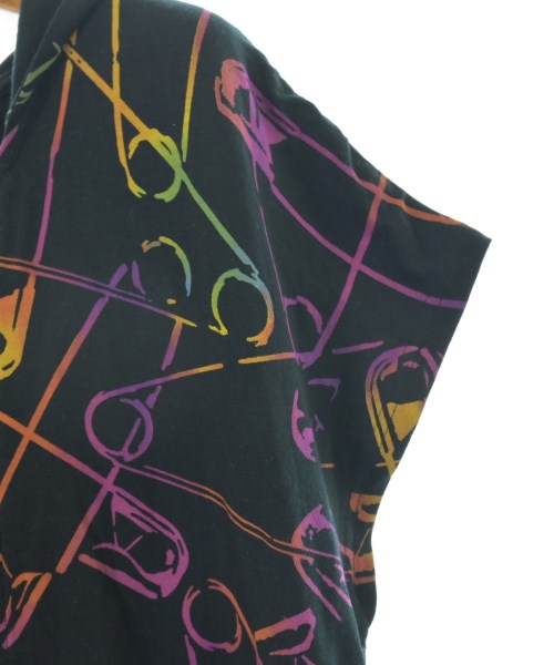 HYSTERIC GLAMOUR（ヒステリックグラマー）パーカー 黒 サイズ:F レディース/2200633307011