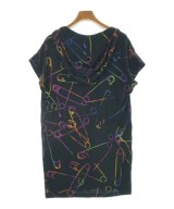 HYSTERIC GLAMOUR（ヒステリックグラマー）パーカー 黒 サイズ:F レディース/2200633307011