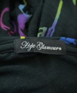 HYSTERIC GLAMOUR（ヒステリックグラマー）パーカー 黒 サイズ:F レディース/2200633307011
