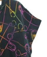 HYSTERIC GLAMOUR（ヒステリックグラマー）パーカー 黒 サイズ:F レディース/2200633307011