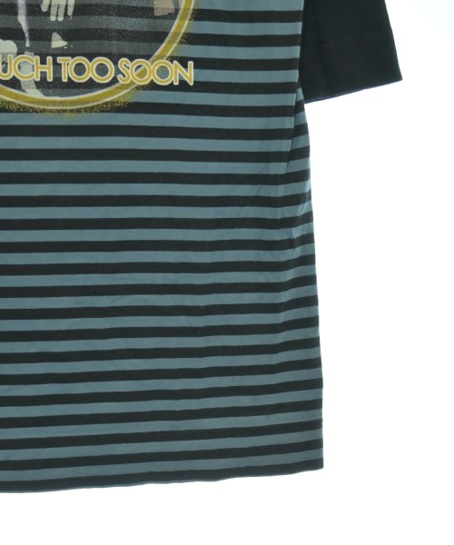 HYSTERIC GLAMOUR（ヒステリックグラマー）ワンピース 青 サイズ:F レディース/2200633307028