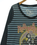 HYSTERIC GLAMOUR（ヒステリックグラマー）ワンピース 青 サイズ:F レディース/2200633307028