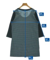 HYSTERIC GLAMOUR（ヒステリックグラマー）ワンピース 青 サイズ:F レディース/2200633307028