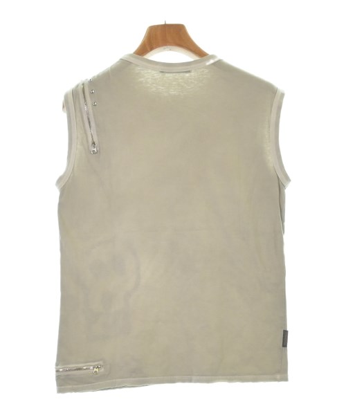 HYSTERIC GLAMOUR（ヒステリックグラマー）タンクトップ グレー サイズ:F レディース/2200633307035
