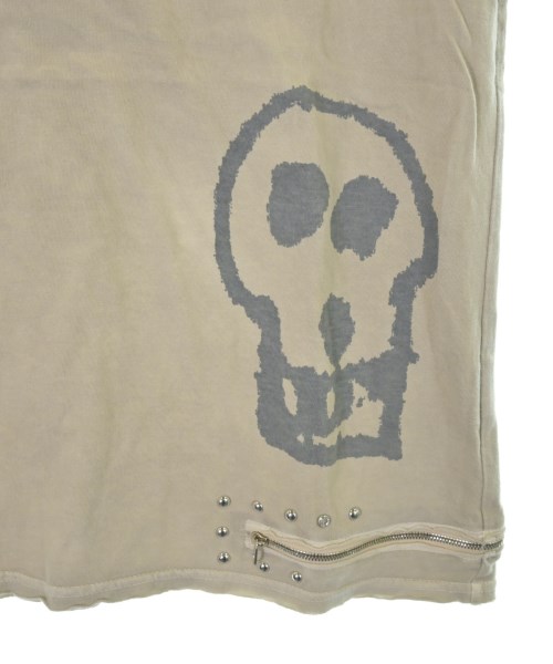 HYSTERIC GLAMOUR（ヒステリックグラマー）タンクトップ グレー サイズ:F レディース/2200633307035