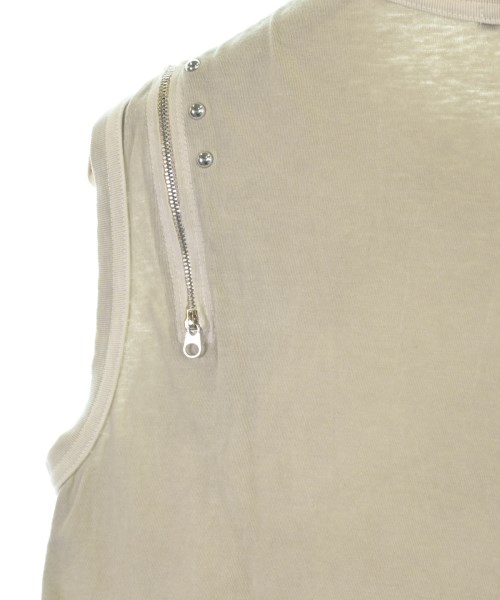 HYSTERIC GLAMOUR（ヒステリックグラマー）タンクトップ グレー サイズ:F レディース/2200633307035