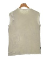HYSTERIC GLAMOUR（ヒステリックグラマー）タンクトップ グレー サイズ:F レディース/2200633307035