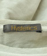 HYSTERIC GLAMOUR（ヒステリックグラマー）タンクトップ グレー サイズ:F レディース/2200633307035