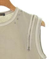 HYSTERIC GLAMOUR（ヒステリックグラマー）タンクトップ グレー サイズ:F レディース/2200633307035