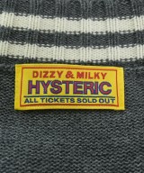 HYSTERIC GLAMOUR（ヒステリックグラマー）ワンピース グレー サイズ:F レディース/2200638446067