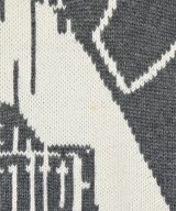 HYSTERIC GLAMOUR（ヒステリックグラマー）ワンピース グレー サイズ:F レディース/2200638446067