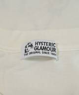 HYSTERIC GLAMOUR（ヒステリックグラマー）ノースリーブ 白 サイズ:F レディース/2200638446111