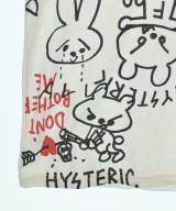 HYSTERIC GLAMOUR（ヒステリックグラマー）ノースリーブ 白 サイズ:F レディース/2200638446111