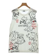 HYSTERIC GLAMOUR ノースリーブ