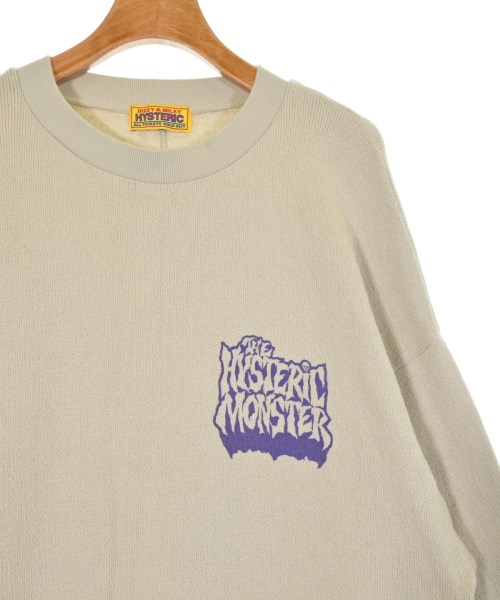 HYSTERIC GLAMOUR（ヒステリックグラマー）ワンピース ベージュ サイズ:F レディース/2200638446135