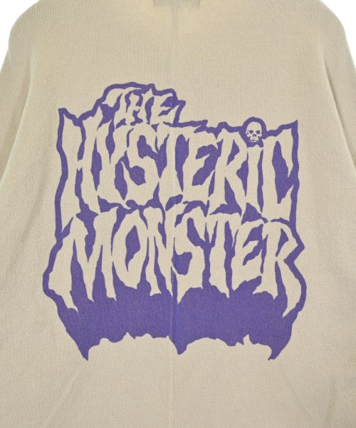 HYSTERIC GLAMOUR（ヒステリックグラマー）ワンピース ベージュ サイズ:F レディース/2200638446135