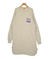 HYSTERIC GLAMOUR（ヒステリックグラマー）ワンピース ベージュ サイズ:F レディース/2200638446135