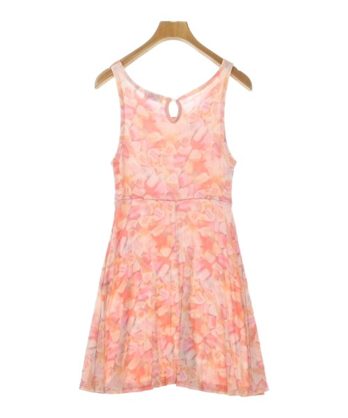 HYSTERIC GLAMOUR（ヒステリックグラマー）ワンピース ピンク サイズ:F レディース/2200646904023