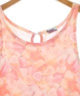 HYSTERIC GLAMOUR（ヒステリックグラマー）ワンピース ピンク サイズ:F レディース/2200646904023