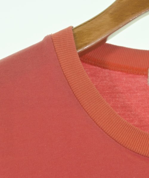 HYSTERIC GLAMOUR（ヒステリックグラマー）Tシャツ・カットソー オレンジ サイズ:F レディース/2200646904030