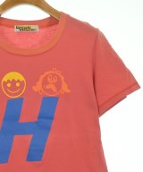 HYSTERIC GLAMOUR（ヒステリックグラマー）Tシャツ・カットソー オレンジ サイズ:F レディース/2200646904030