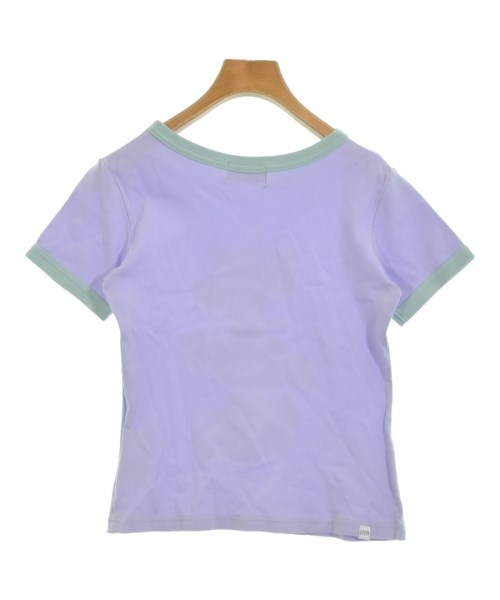 HYSTERIC GLAMOUR（ヒステリックグラマー）Tシャツ・カットソー 紫 サイズ:F レディース/2200647420010