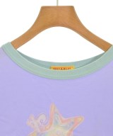 HYSTERIC GLAMOUR（ヒステリックグラマー）Tシャツ・カットソー 紫 サイズ:F レディース/2200647420010
