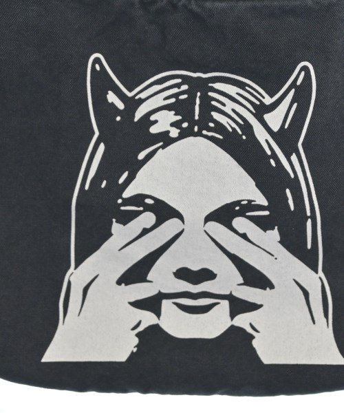 HYSTERIC GLAMOUR（ヒステリックグラマー）ショルダーバッグ 黒 サイズ:- レディース/2200640003258