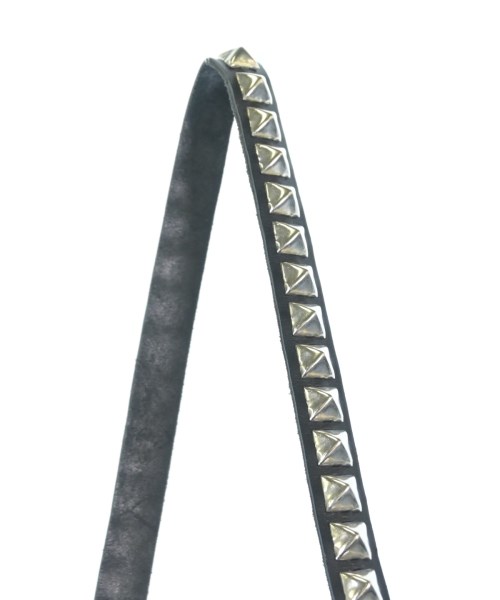 HYSTERIC GLAMOUR（ヒステリックグラマー）ショルダーバッグ 黒 サイズ:- レディース/2200640003258