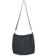 HYSTERIC GLAMOUR（ヒステリックグラマー）ショルダーバッグ 黒 サイズ:- レディース/2200640003258