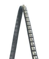 HYSTERIC GLAMOUR（ヒステリックグラマー）ショルダーバッグ 黒 サイズ:- レディース/2200640003258