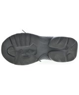 HYSTERIC GLAMOUR（ヒステリックグラマー）スニーカー 黒 サイズ:24cm レディース/2200649030231