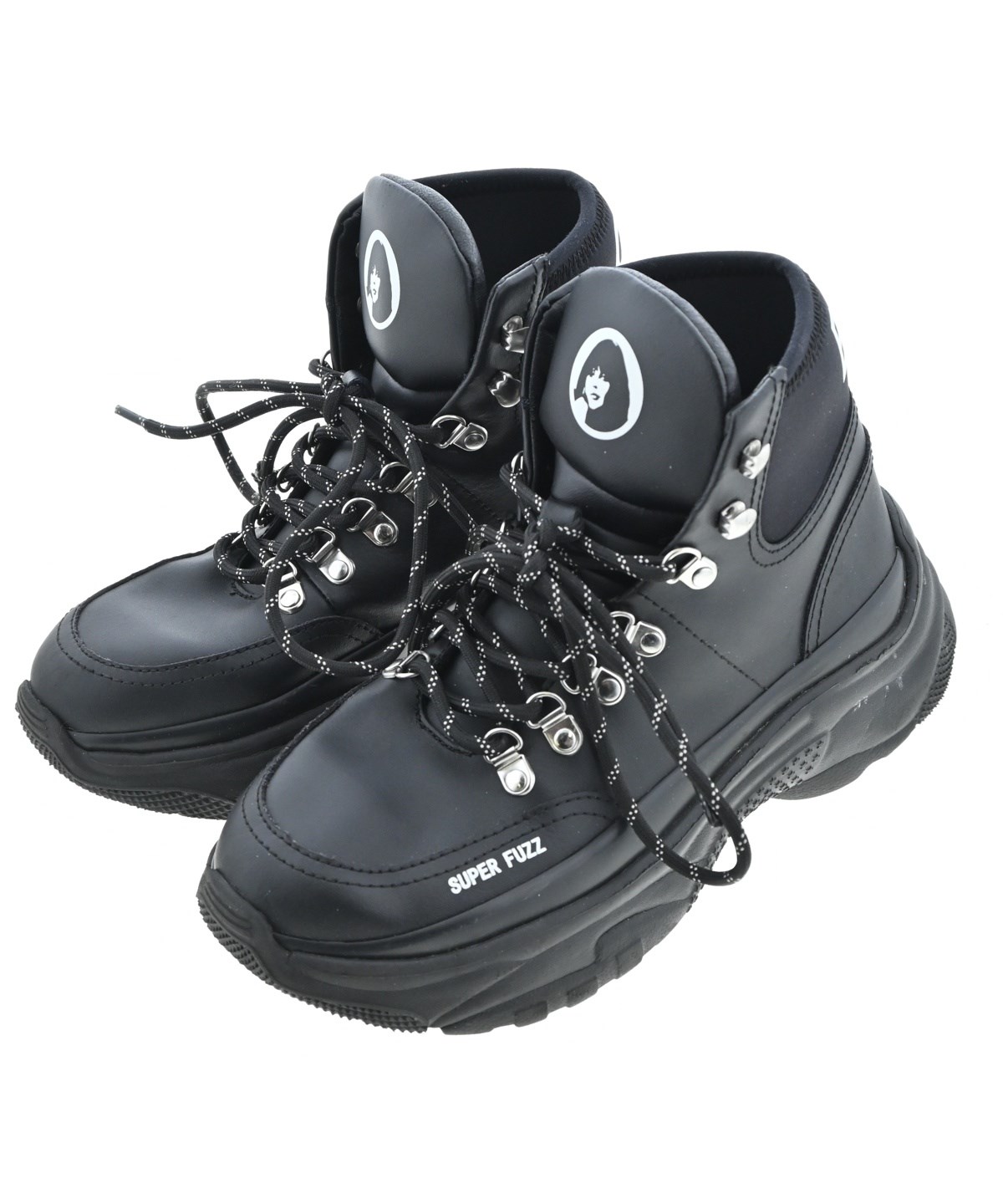 ヒステリックグラマー　ラバーソールシューズ ヒステリックグラマー ラバーソールシューズ