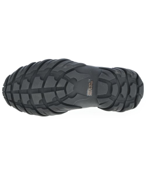 HYSTERIC GLAMOUR（ヒステリックグラマー）ブーツ 黒 サイズ:23.5cm レディース/2200649030248