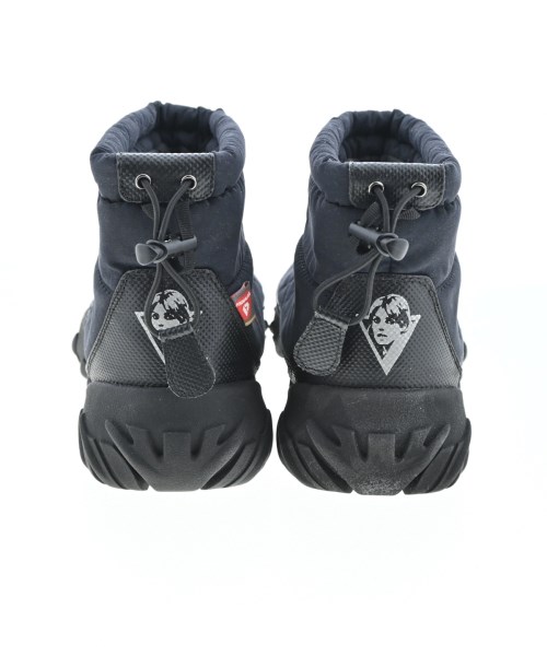 HYSTERIC GLAMOUR（ヒステリックグラマー）ブーツ 黒 サイズ:23.5cm レディース/2200649030248