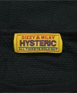 HYSTERIC GLAMOUR（ヒステリックグラマー）Tシャツ・カットソー 黒 サイズ:F レディース/2200640658069