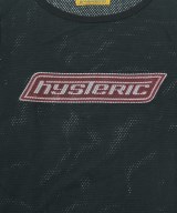 HYSTERIC GLAMOUR（ヒステリックグラマー）Tシャツ・カットソー 黒 サイズ:F レディース/2200640658069