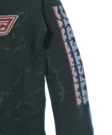 HYSTERIC GLAMOUR（ヒステリックグラマー）Tシャツ・カットソー 黒 サイズ:F レディース/2200640658069