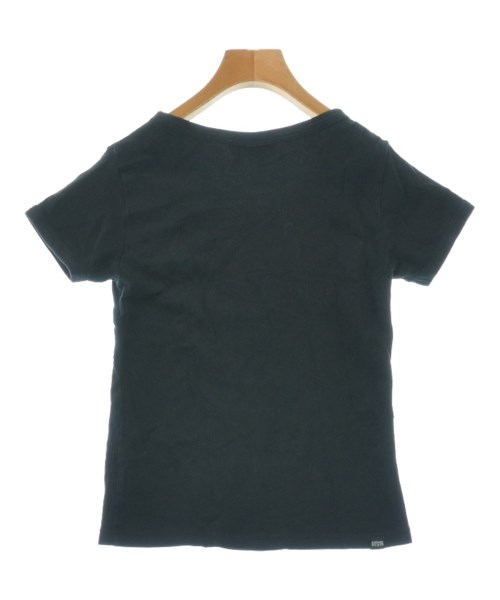 HYSTERIC GLAMOUR（ヒステリックグラマー）Tシャツ・カットソー 黒 サイズ:F レディース/2200640658076