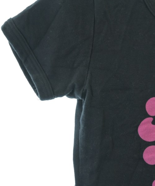 HYSTERIC GLAMOUR（ヒステリックグラマー）Tシャツ・カットソー 黒 サイズ:F レディース/2200640658076