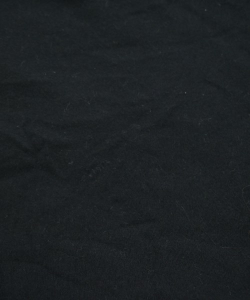 HYSTERIC GLAMOUR（ヒステリックグラマー）Tシャツ・カットソー 黒 サイズ:F レディース/2200640658076