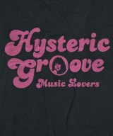 HYSTERIC GLAMOUR（ヒステリックグラマー）Tシャツ・カットソー 黒 サイズ:F レディース/2200640658076