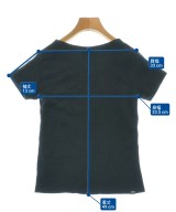 HYSTERIC GLAMOUR（ヒステリックグラマー）Tシャツ・カットソー 黒 サイズ:F レディース/2200640658076