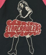HYSTERIC GLAMOUR（ヒステリックグラマー）Tシャツ・カットソー 黒 サイズ:F レディース/2200640658120