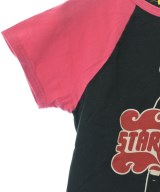 HYSTERIC GLAMOUR（ヒステリックグラマー）Tシャツ・カットソー 黒 サイズ:F レディース/2200640658120